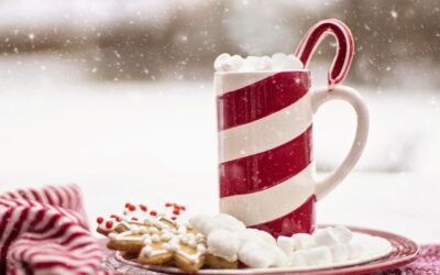 How to Beat the Post-Holiday Blues