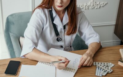 Physician Burnout