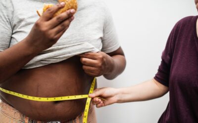 Childhood Obesity: Weight Control and Your Child – Conceding the Battle to Win the War