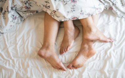 Sex Avoidance and Anxiety Disorders