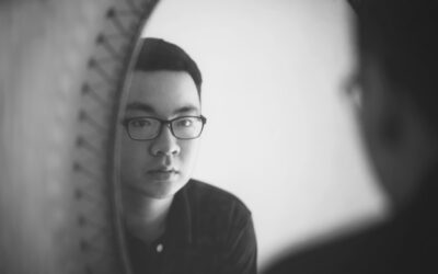 Dissociative Identity Disorder