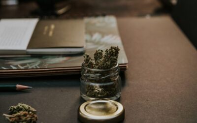 Can Using Medical Marijuana Increase Anxiety and Depression?