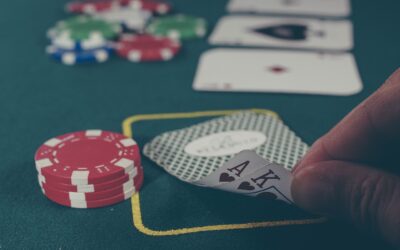 Gambling Addiction