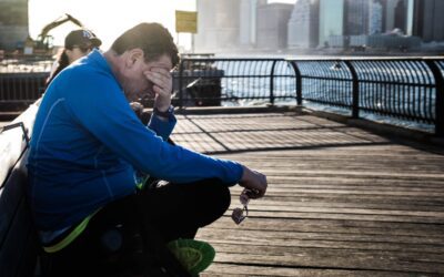 Midlife Anxiety