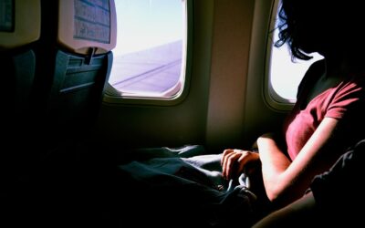 How to Overcome Flying Anxiety