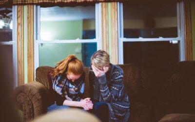 PTSD After The Sudden Death Of A Loved One