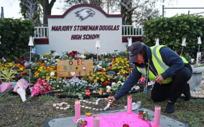 Is Suicide Contagion Behind The Recent Parkland Deaths?