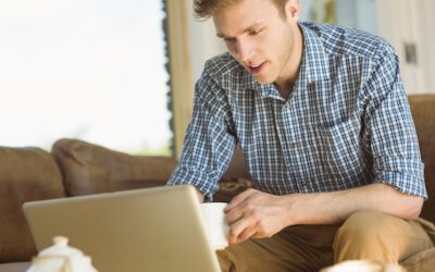 Asperger’s And Diagnosing Autism In Adults