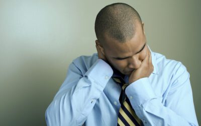 What Is Harm OCD?