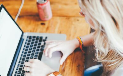 How Much Is Too Much? Technology, Screen Time, And Your Mental Health