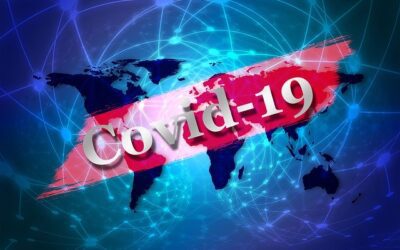 How COVID-19 Fears Can Fuel General Anxiety Disorders