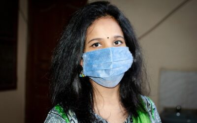 How Coronavirus News Coverage Can Activate PTSD