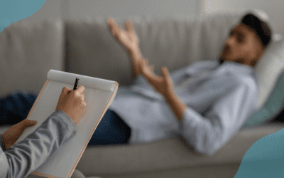 What Type Of Therapy Is Best For Trauma? Understanding Trauma and Effective Treatment Options