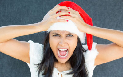 How To Reduce Holiday Stress