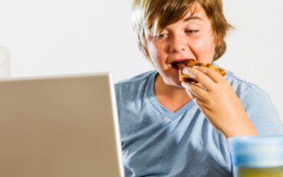 The Growing Childhood Obesity Epidemic