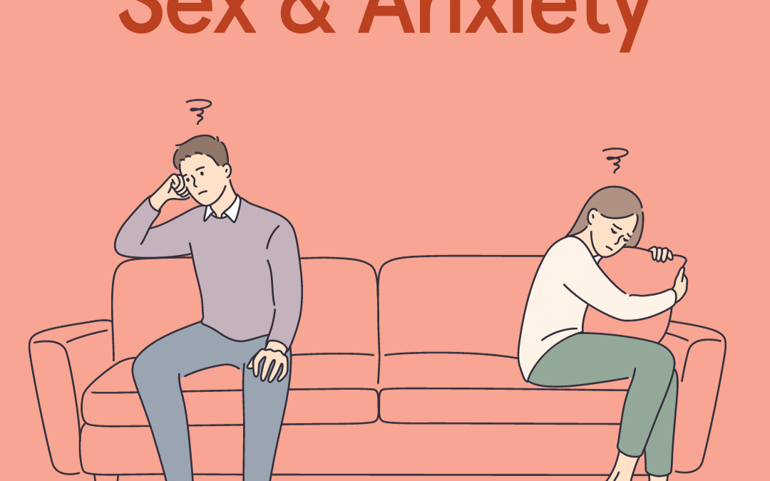 ADAA Fall Forum: Sex and Anxiety