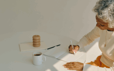 The Benefits of Mindfulness for Anxiety