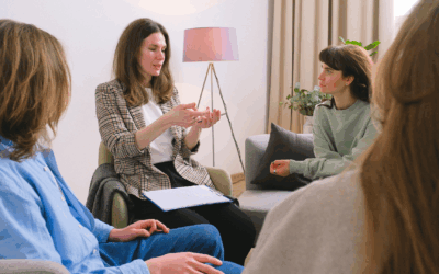 Exposure Therapy for Phobias