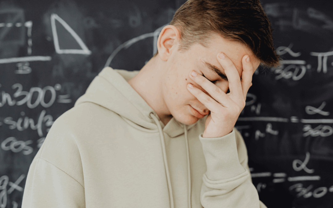 Ask the Experts: The Link Between Perfectionism and Eating Disorders