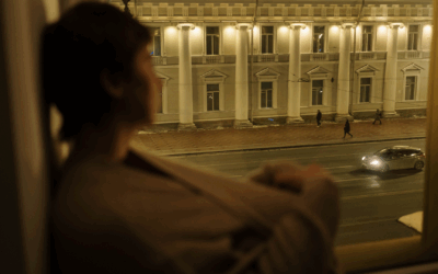 The Connection Between Depression and Insomnia