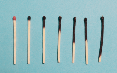 Am I Experiencing Depression or Burnout?