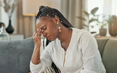 Is it Burnout or Can You Have PTSD from a Job?