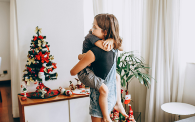 How to Maintain Your Mental Health and Well-Being Over the Holidays