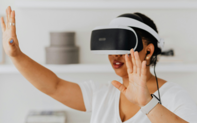 How Virtual Reality (VR) Technology Is Transforming Exposure Therapy
