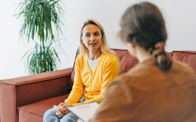 When Is Outpatient Addiction Therapy the Right Choice?