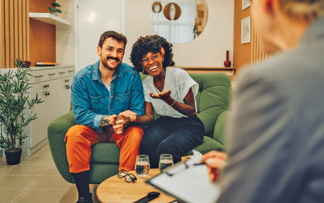 What Are Signs That Couples Therapy Could Be Beneficial?