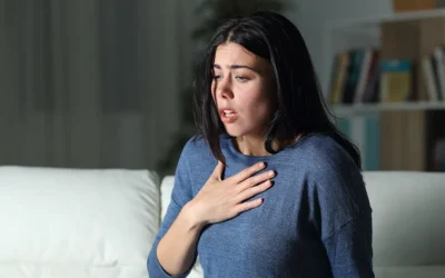 Why Anxiety Is Often Minimized or Normalized