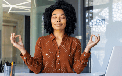What is Mindfulness Training and who is it for?