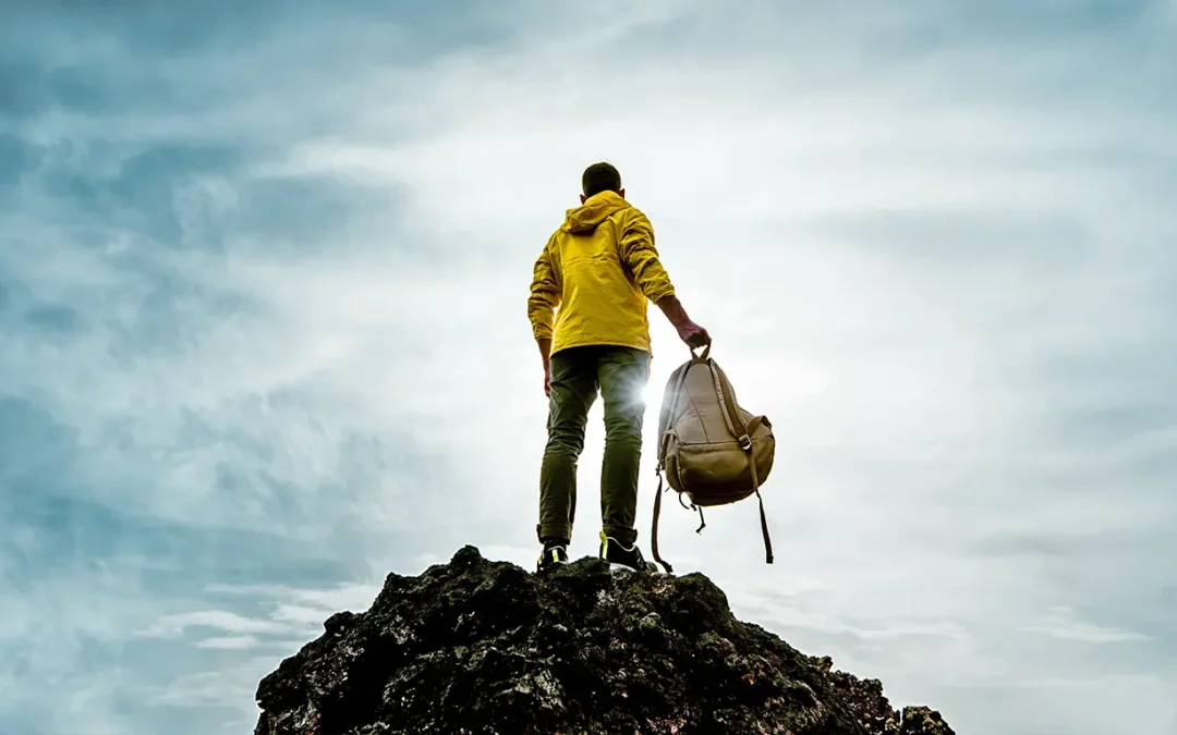 Why Avoidance Fuels Anxiety — and How Facing Fears Builds Real Confidence