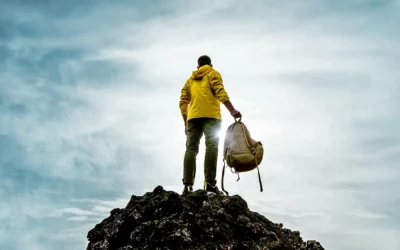 Recognizing the Anxiety Avoidance Cycle in Your Life