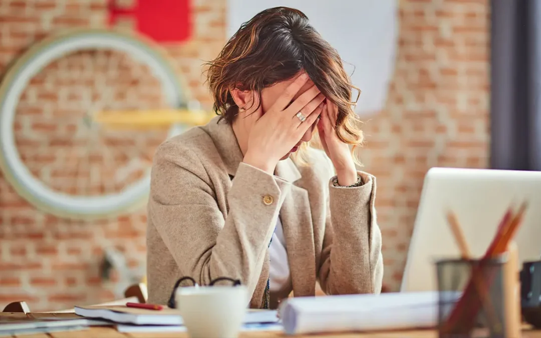 How Adult OCD Often Goes Unrecognized for Years
