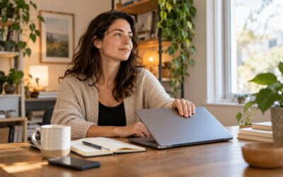 Treating Workplace Anxiety Without Reinforcing Burnout and Perfectionism